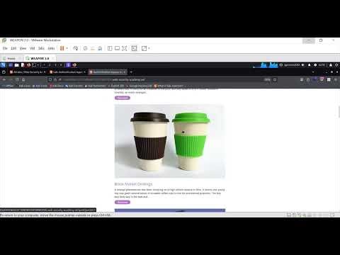OAuth Authentication Bypass + SSRF via OpenID | PortSwigger Labs Full Walkthrough 🔥 | TechHackWorld
