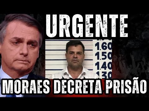 PRESO NO PARAGUAI! O MOMENTO QUE O SONHO DO GOLPISTA ACABOU (26/12/2025)