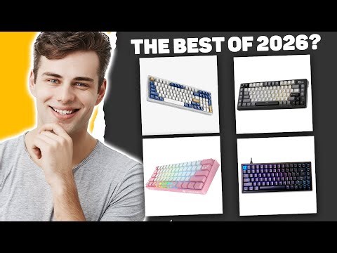 Testing The Best Mini Keyboards of 2026 And One Is UNREAL