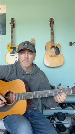 Why do open strings work so well in the key of G?