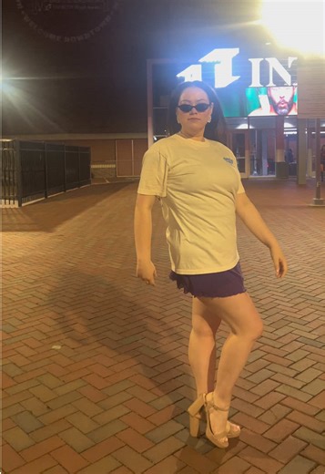 BEST NIGHT EVER @DWTS Live! @Dancing with the Stars #DWTS #dancingwiththestars #dwtstour