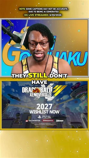 Are You Pleased With The Dragon Ball Xenoverse 3 West City Trailer?