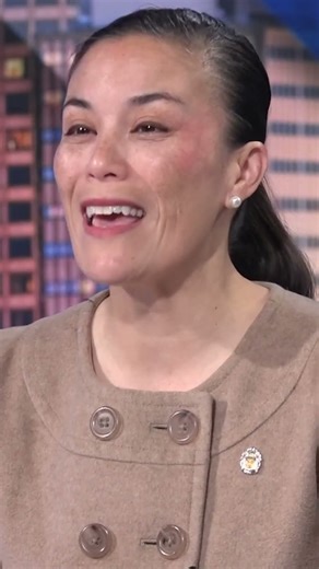 San Antonio Mayor Gina Ortiz Jones urges Governor Abbott to reconsider veto of summer meal program