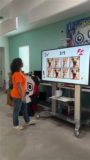 "Say the Word on the Beat" CHALLENGE!