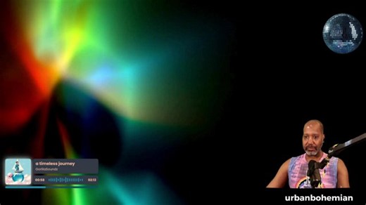 It's hot. It's Saturday. Let's Chat and hope OBS doesn't melt. | !clip | @urbanbohemian 💖 🏳‍🌈 | !pronouns [CC]