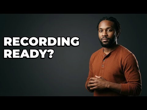 How To Check Computer Compatibility For Recording?