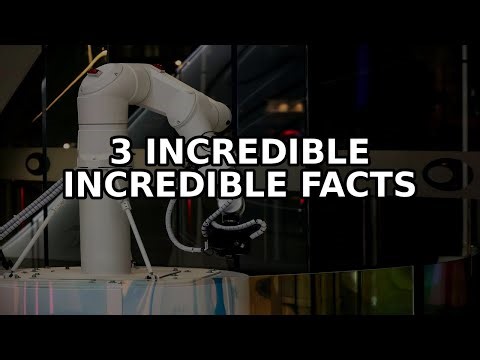 3 Incredible Facts About AI mishaps and robot fails with humor