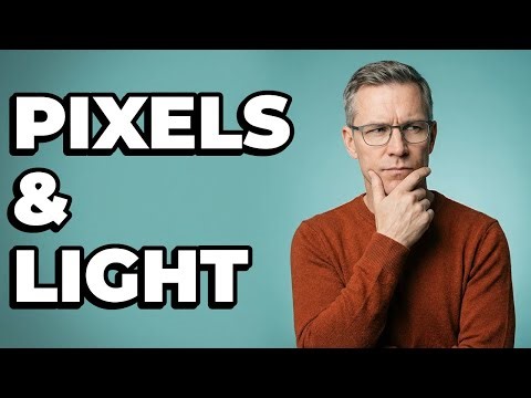 Why Do Screens Use Additive Light For Color?