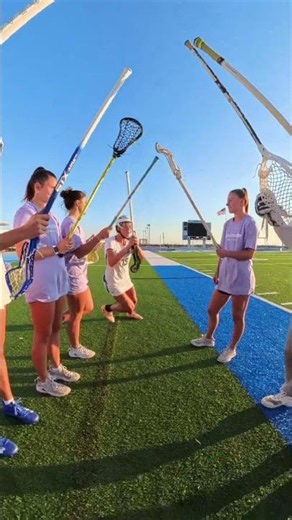 Lacrosse Player Intro Lines 🥍🎤