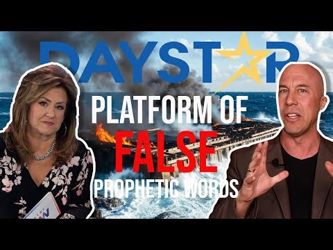 Daystar Joni’s Platform of False Prophetic Words