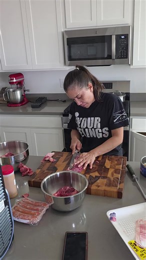 Blackstone Griddle Cooking: Kitchen vs. BBQ
