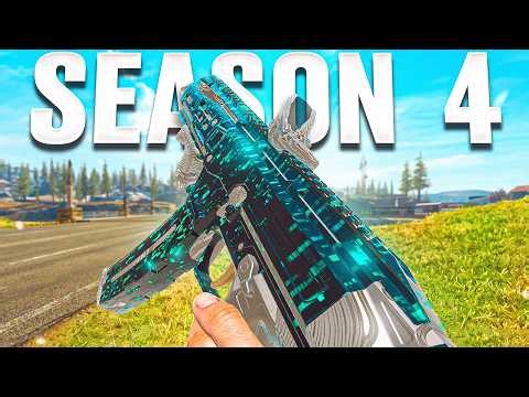 They finally added Solos back to Warzone 😍