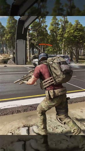 🔥Impossible Mission Speedrun in Seconds Ghost Recon Breakpoint