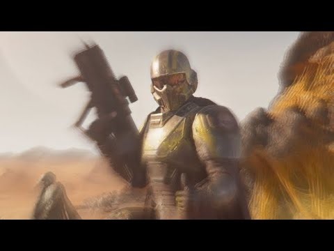 Playing Helldivers 2 Until I Feel Like Closing App