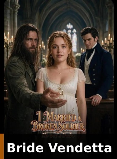 I married a broken soldier he was a duke #englishsub #fullmovie⭕️🍿 | Bride Vendetta