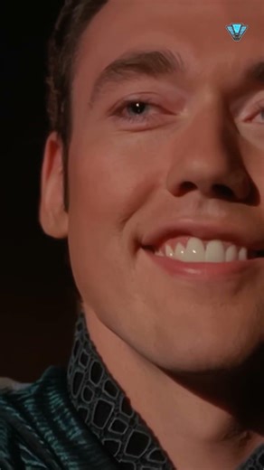 24 Years since Stargate SG-1 "Summit" #shorts