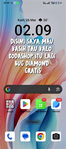 Codashop Diamond Bug: Get Free Diamonds!