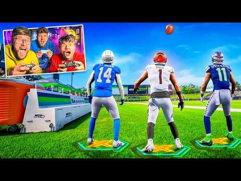 Kick Return Chaos, But We Removed Out of Bounds!