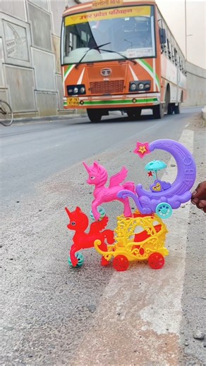 Remote Control Scooty Girl And Monkey Scooter Unboxing And Testing Short ||