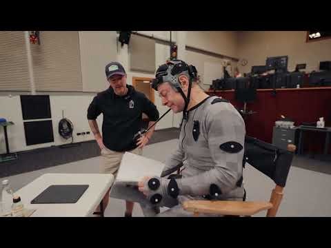 The Lord of the Rings: The Hunt for Gollum | Start of Production