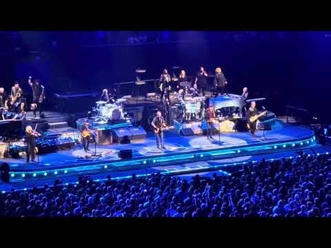 Bruce Springsteen Live Kia Forum, Los Angeles, CA 4-7-26 “Wrecking Ball”