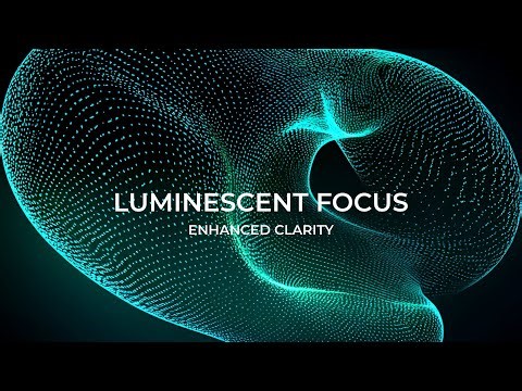 Limitless Focus — 40Hz Gamma Brainwaves to Increase Intelligence and Focus, Focus Music