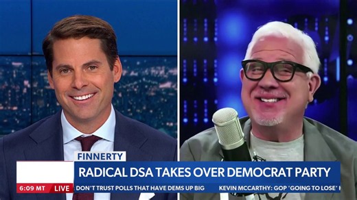 The Democrats are not hiding who they are