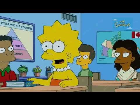 The Simpsons Hindi Full Episode 2 | The Simpsons Hindi Episode