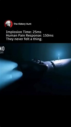 The Titan Submersible Disaster That Shocked the World