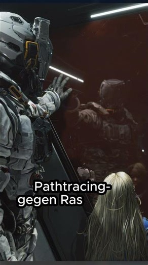 Pragmata: Benchmark, Analysen und Tuning-Tipps zur PC-Version