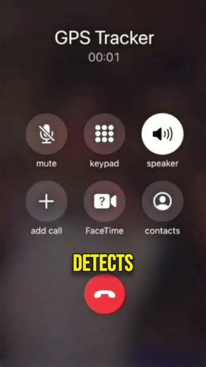 This Tiny Gadget Can Track Everything 👀 || #security #technology #gadgets #spyxfamily