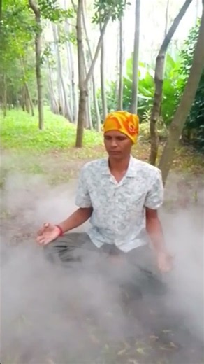 kanha shanti vanab heartfulness meditation centre