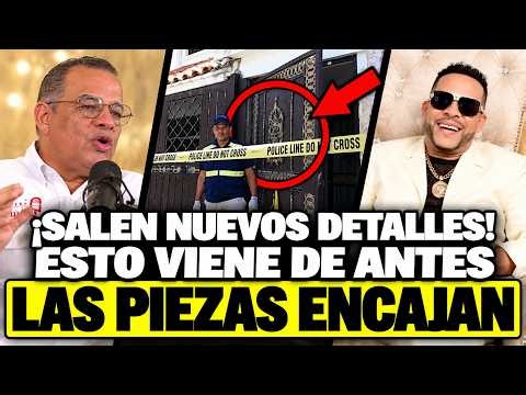 ¡DIOS MIO! 😱 NUEVA INVESTIGACIÓN A JULIAN ORO VUELVE A ENCENDER LAS ALARMAS