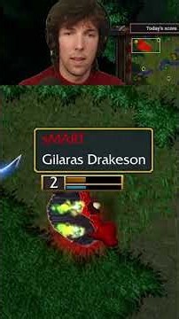 This Bloodmage is not safe