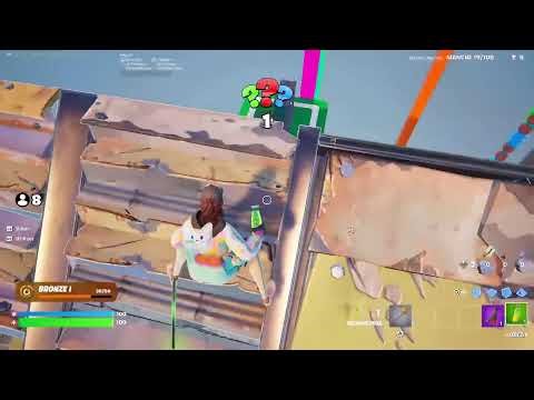 🔴Live fortnite fr venez cache-cache +recharge + pillars
