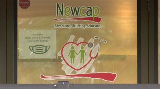 Senator Baldwin says HUD will transfer Newcap housing grants