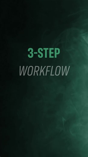 Simplify your restorative workflow with a clear 3-step approach. From placement with AHA to scan and final restoration, Straumann® iExcel® is designed to support a digital workflow.​ Learn more… | Straumann