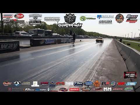 Testing and Racing from Cecil County Dragway. ProMods and Radial Cars