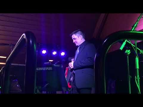 Sami Keskitalo & Toni Jaatinen Band - Ollaan lähekkäin