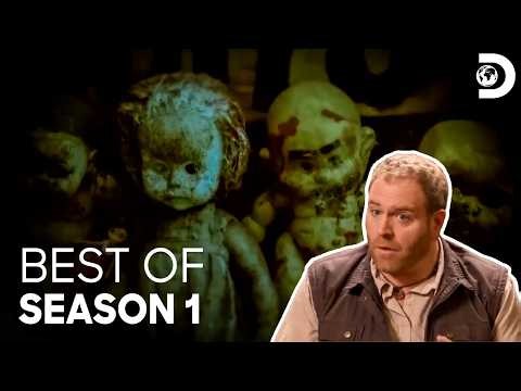 Best Of Season 1 | Expedition X S1 |Discovery Channel India