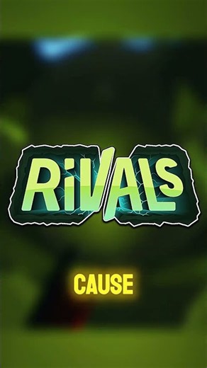 I Just Beat The Hardest Challenge In Roblox Rivals! 🎃 #roblox #rivals #shorts