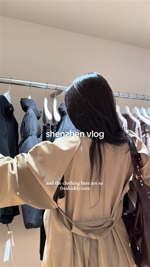Shenzhen Highlights: Everything I Did in Mainland China
