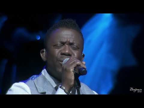 Benjamin Dube - I Know Only You (Official Music Video)