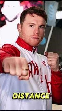 Canelo Alvarez vs Terence Crawford Epic Boxing Fight Highlights HD Unbeaten vs Champion #boxing