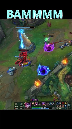 Just Another Zoe Pick