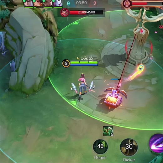 Guía completa de Ixia en Mobile Legends