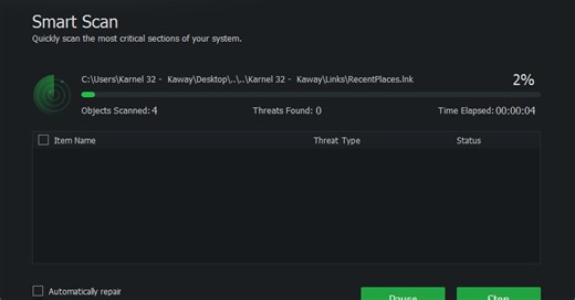 Instalar e registrar IObit Malware Fighter 3 (2015) By Kaway
