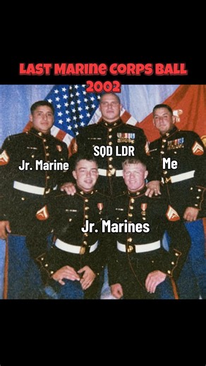 It’s Ball season 🦅🌎⚓️ Show your Ball pictures in the comments. #marinecorpsball2026 #Marinecorpsball #MARINECORPS #Marines #USMC