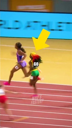 USA vs JAMAICA Best Relay Race Of ALL Times 😱❤️🇺🇸🇯🇲