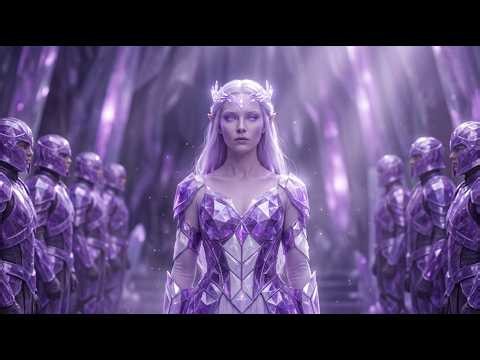 The Alien Princess Had Seen a Thousand Duels—Not One Fought Like a Human